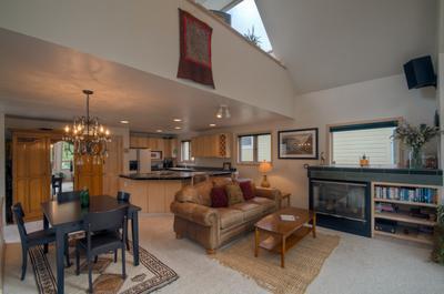 Madison Pacific Apartment Телърайд Стая снимка