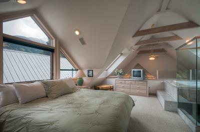 Madison Pacific Apartment Телърайд Стая снимка